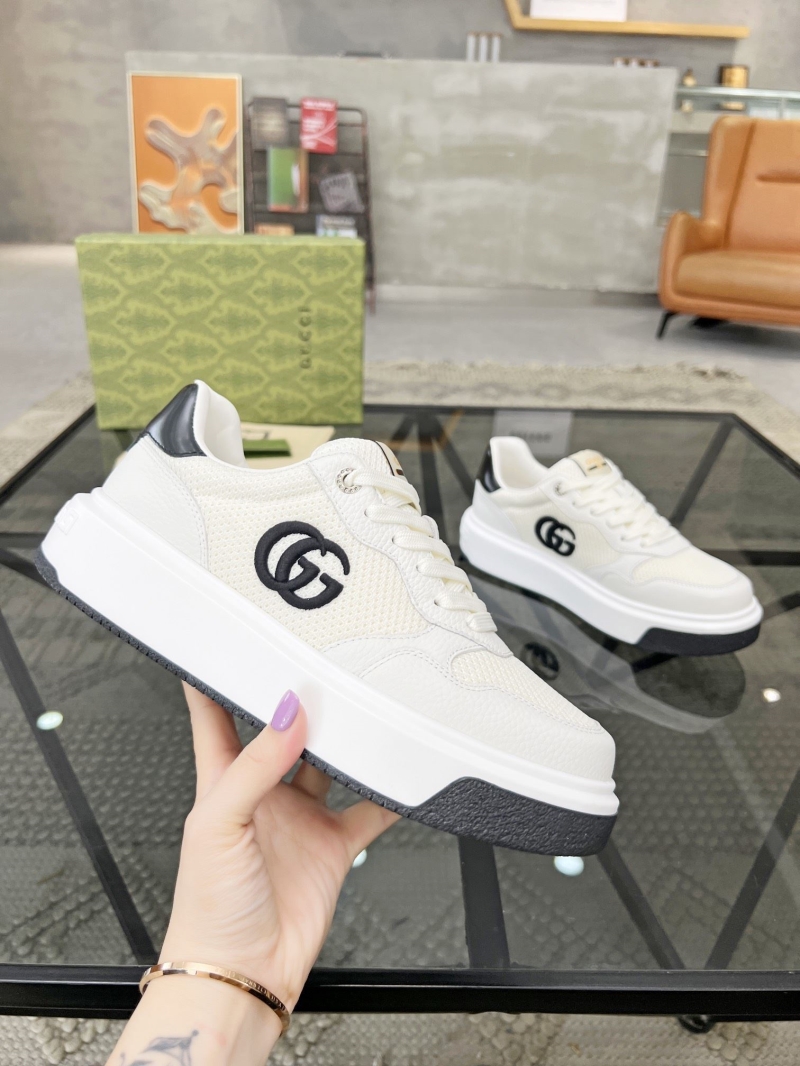 Gucci Casual Shoes